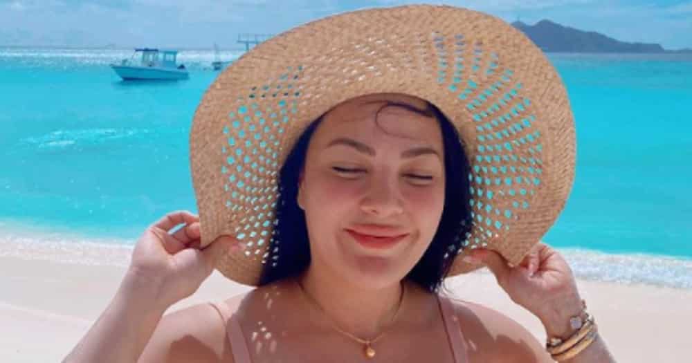 KC Concepcion gets honest about experiencing difficulties as a businesswoman
