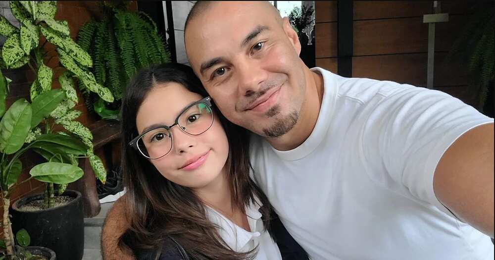 Doug Kramer, hinangaan sa pagiging supportive sa pagiging Blinks ng mga anak Doug Kramer, hinangaan sa pagiging supportive sa pagiging Blinks ng mga anak