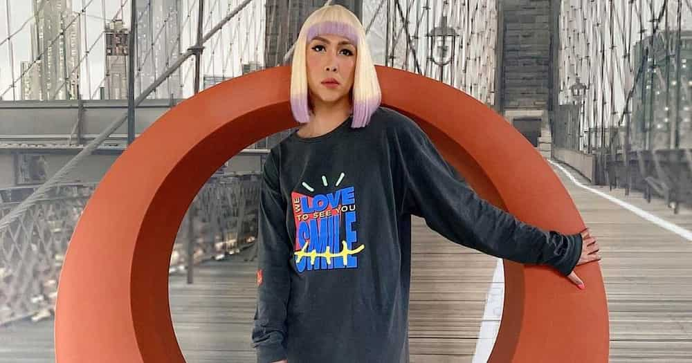 Viral ang video ni Vice Ganda na tila totoong nasaktan sa kanyang biglaang pag-split: "Ang sakit"