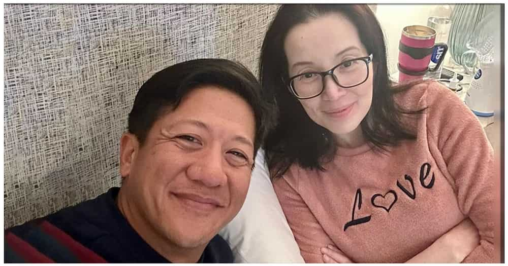 Kris Aquino, nilinaw na "best male friend" niya si Vice Gov. Mark Leviste