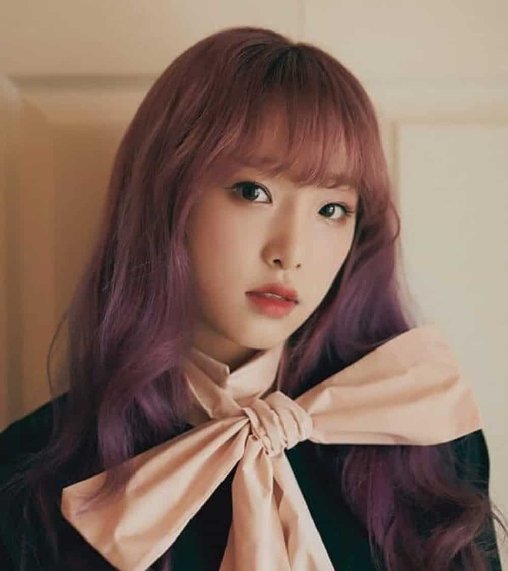 IZONE members profile: name, age, birthday, height - KAMI.COM.PH