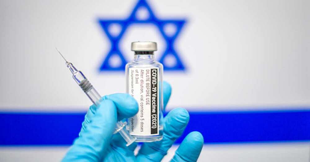 Israel no longer requires to wear mask outdoors after vaccinating majority with Pfizer/BioNTech vaccine