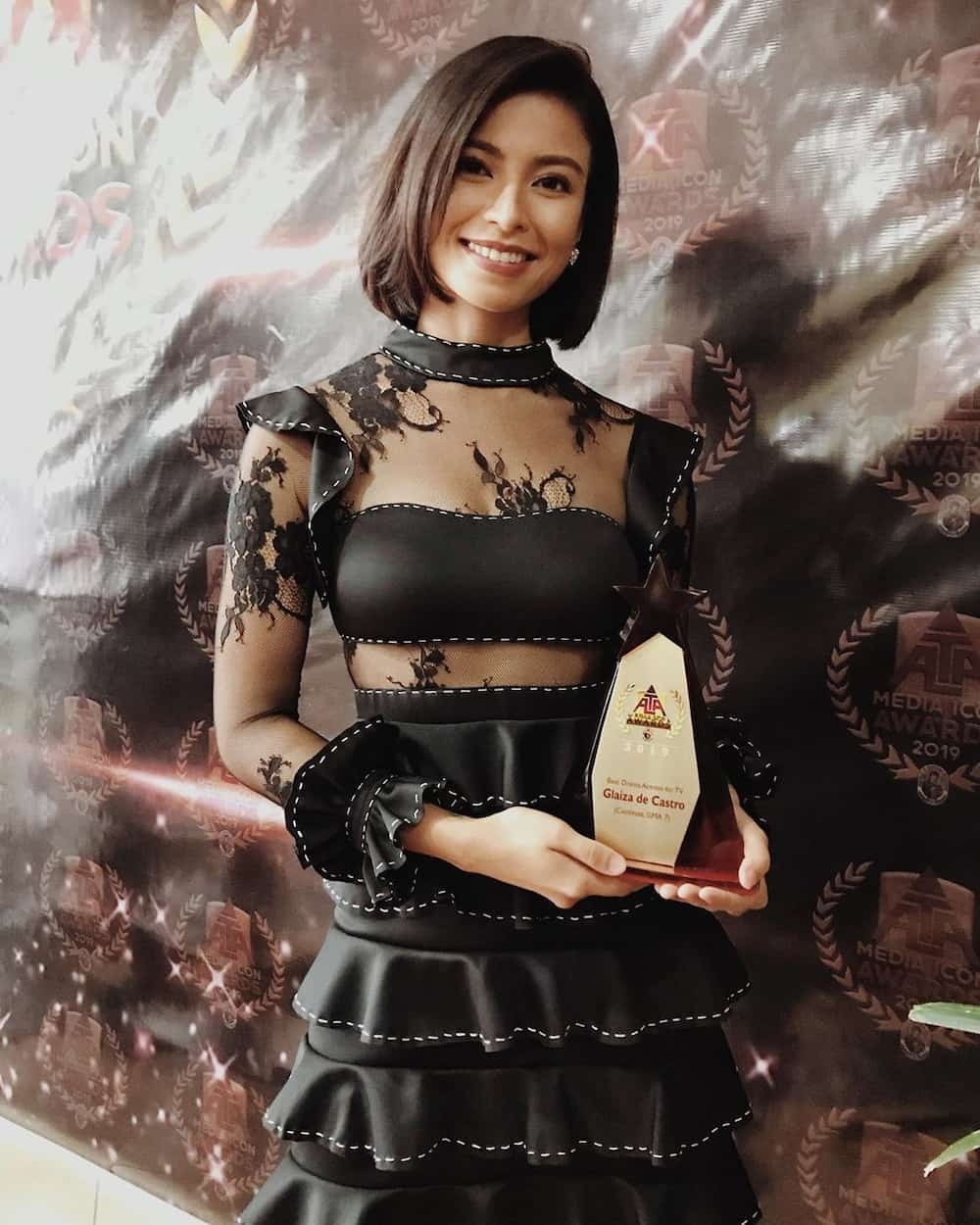 Glaiza de Castro