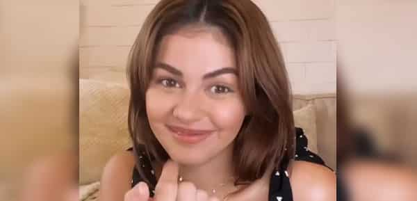 Lotlot de Leon, no plans to pressure Janine Gutierrez into marriage