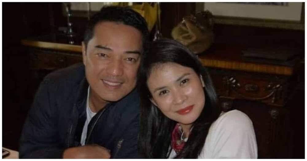 Gelli De Belen, napakanta ang mister na si Ariel Rivera dahil sa dare sa kanya ni Aiko Melendez Gelli De Belen, napakanta ang mister na si Ariel Rivera dahil sa dare sa kanya ni Aiko Melendez