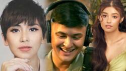 Matteo Guidicelli calls Liza Soberano the 2nd most beautiful woman in the world