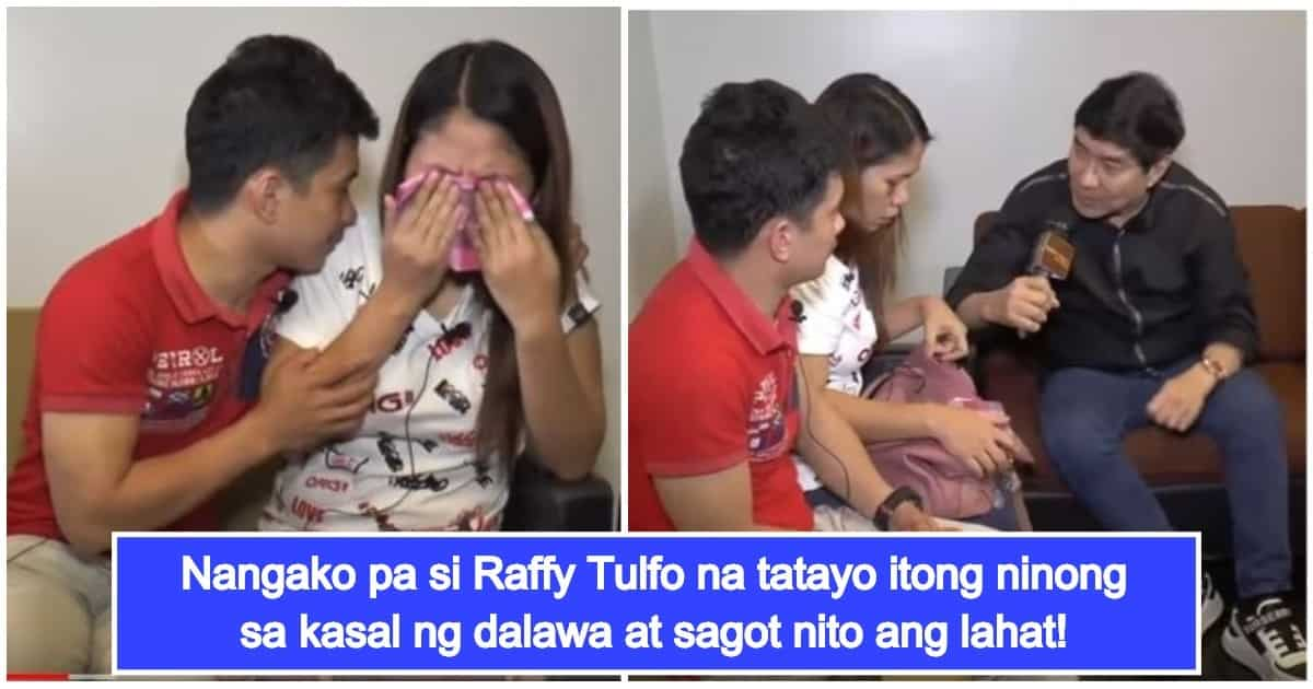 Imbes Kulong Sa Kasal Nauwi Ang Reklamo Ng Taal Victim Na Ginulpi Ni Mister Kamicomph 2713