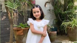 Zia Dantes graduates from pre-school; her mom Marian Rivera reacts