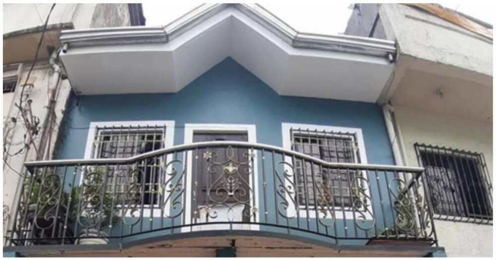 Magkakapatid, tinupad ang dream house ng kanilang mga magulang Magkakapatid, tinupad ang dream house ng kanilang mga magulang