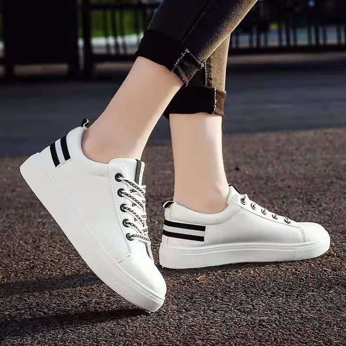 korean style shoes