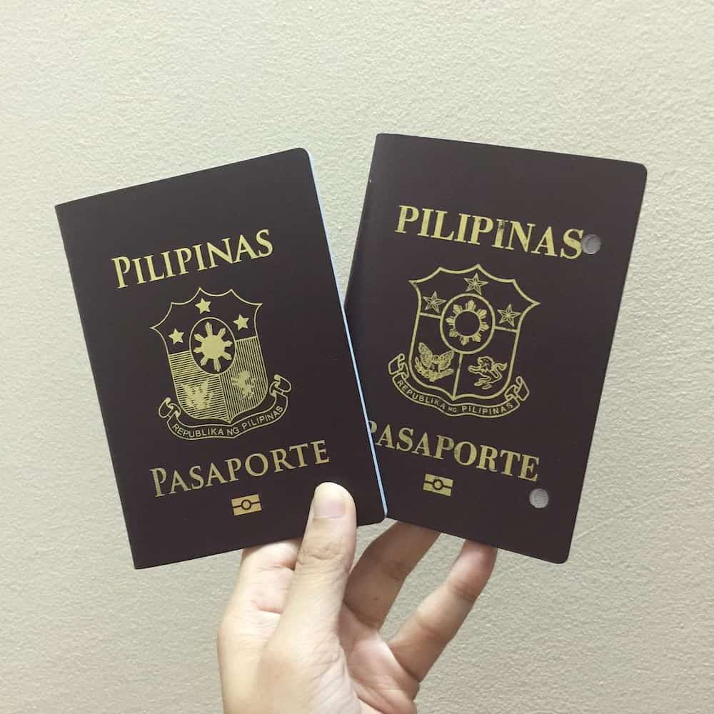 how to get postal id in the philippines