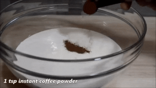 Coffee jelly recipe