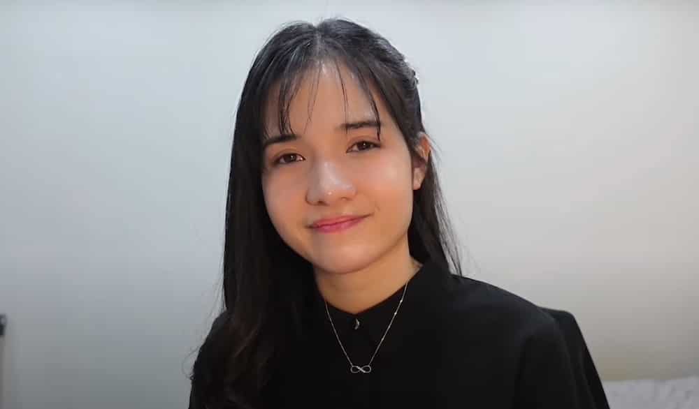 Kristel Fulgar, kinuhang ambassador ng isang Korean brand Kristel Fulgar, kinuhang ambassador ng isang Korean brand