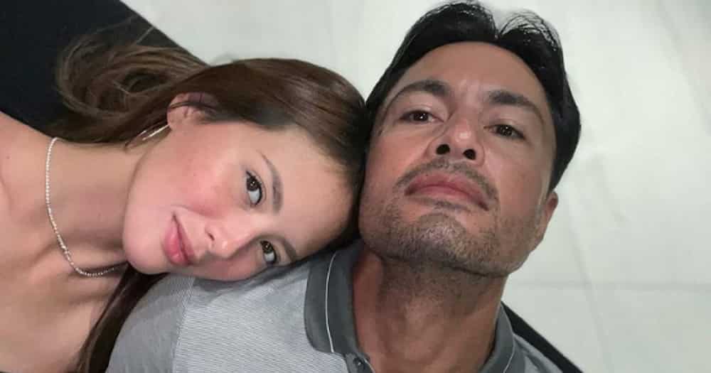 Cristy Fermin sa mga pumupuna sa pag-travel nina Ellen Adarna, Derek Ramsay: “Pera naman nila 'yun” Cristy Fermin sa mga pumupuna sa pag-travel nina Ellen Adarna, Derek Ramsay: “Pera naman nila 'yun”