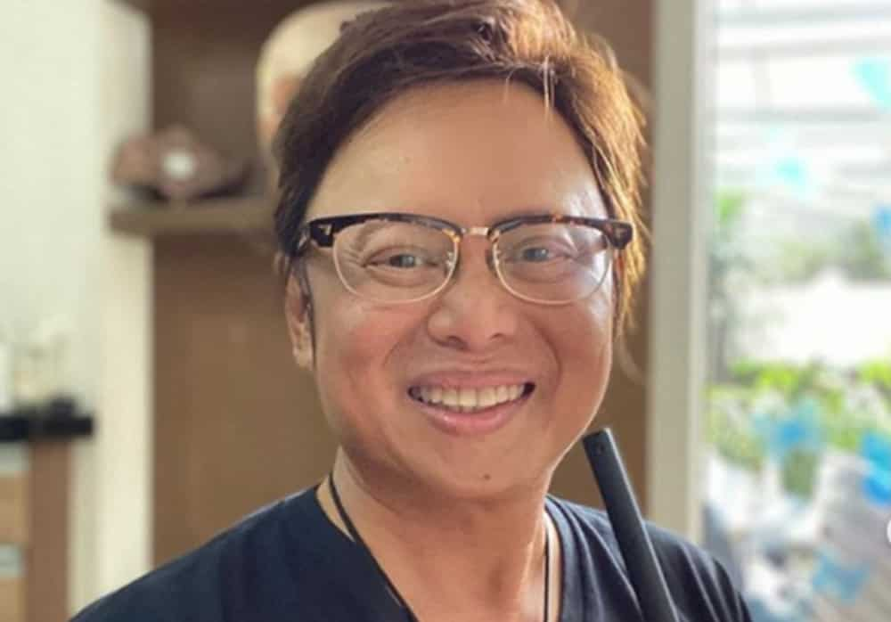 Sarah Balabagan apologizes for her statement about ‘daughter’ with Arnold Clavio