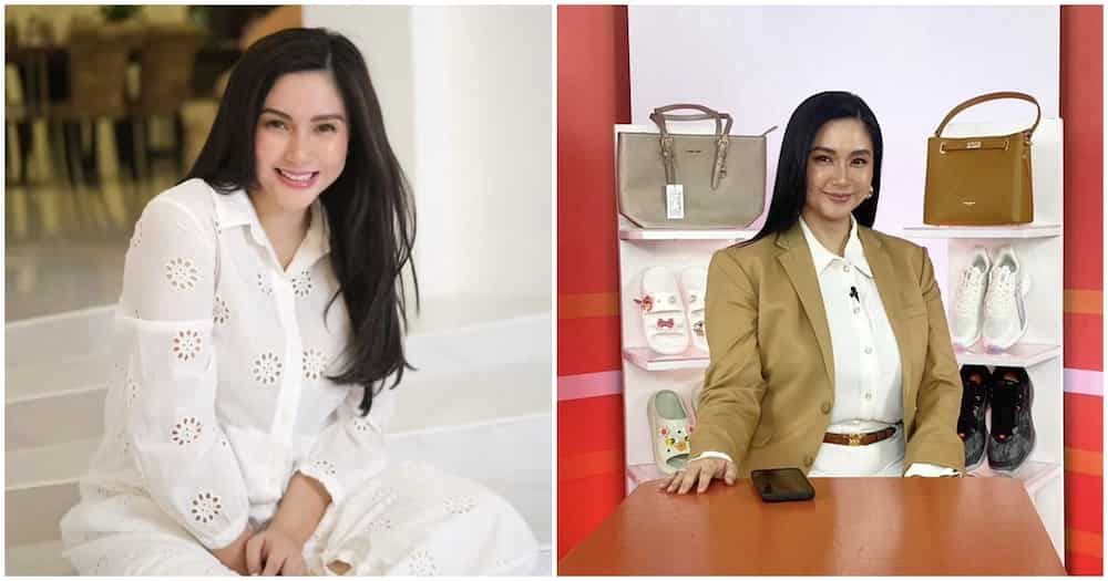 Mariel Padilla pens a funny and relatable post about shopping: "Tama na"