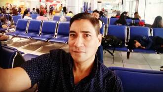Kapatid ni Ricardo Cepeda, humingi ng tulong para sa legal fees ng aktor