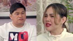 Janella Salvador on her past relationship: "May trauma siyang nadulot sakin"
