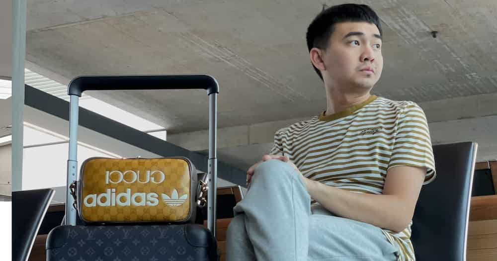 Xian Gaza sa snub issue nina Heart Evangelista, Alex Gonzaga, Vicki Belo: “Nahiya siguro siya para sa kanila” Xian Gaza sa snub issue nina Heart Evangelista, Alex Gonzaga, Vicki Belo: “Nahiya siguro siya para sa kanila”