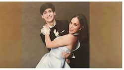 Andres Muhlach thought of smart way to ask Juliana Gomez to prom