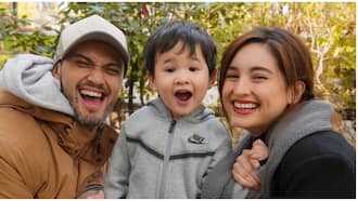 Coleen Garcia celebrates 6th anniversary with Billy Crawford: “Living our dream life”