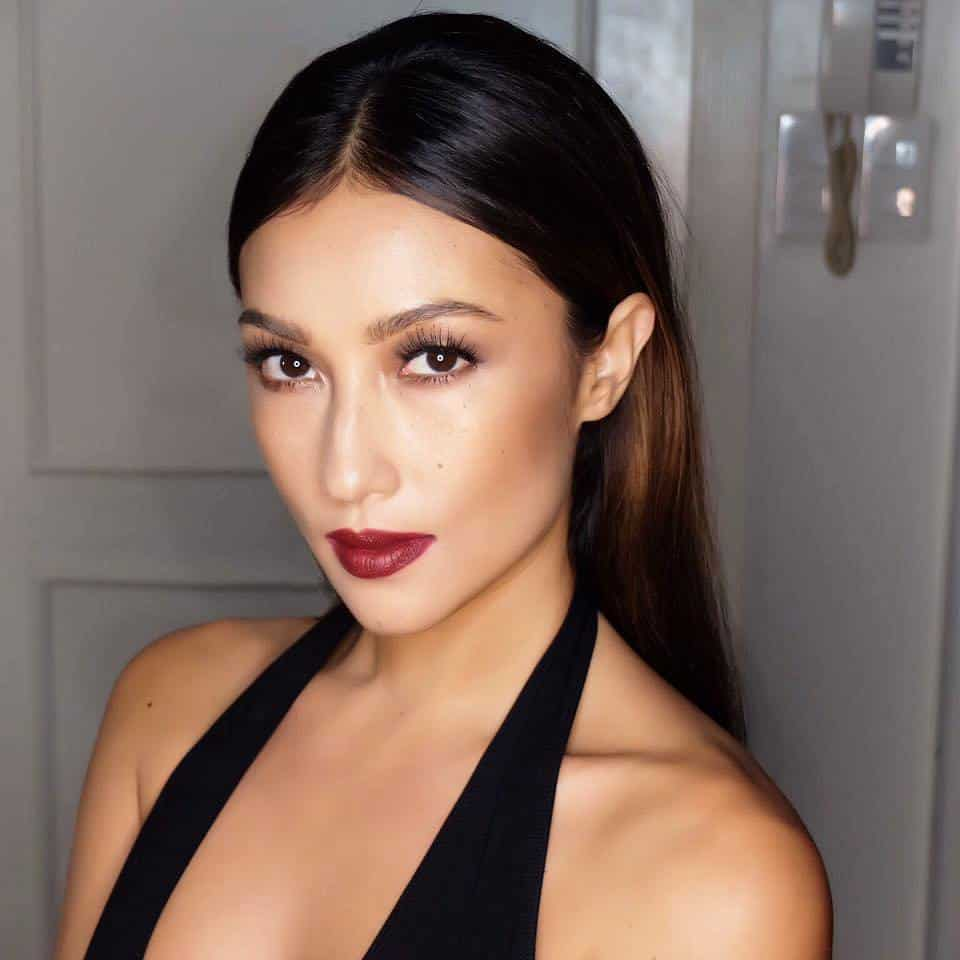 Solenn Heussaff