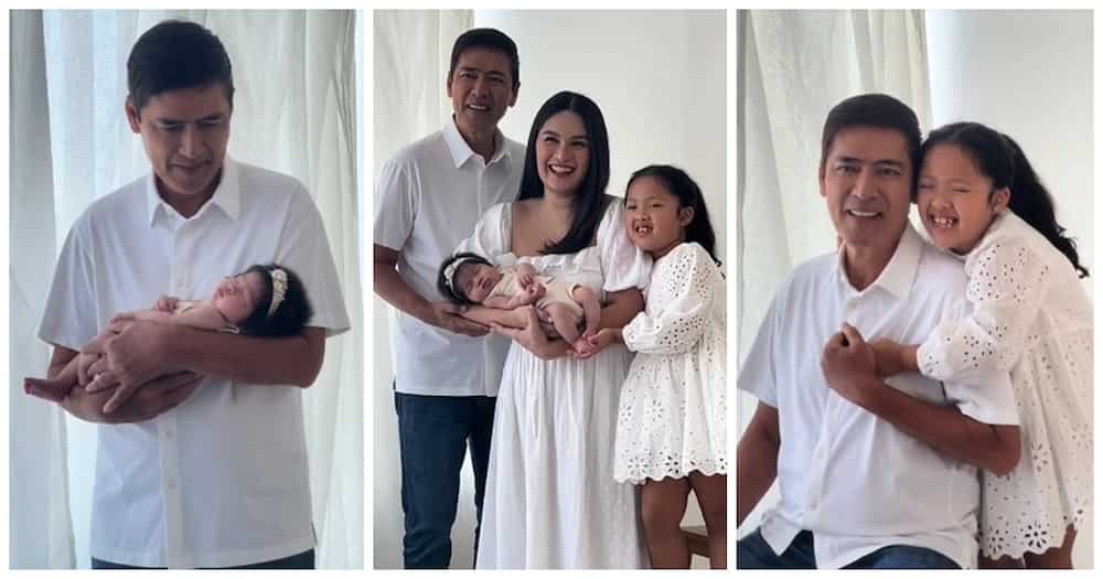 Pauleen Luna shares heartwarming video of her family: "My life"