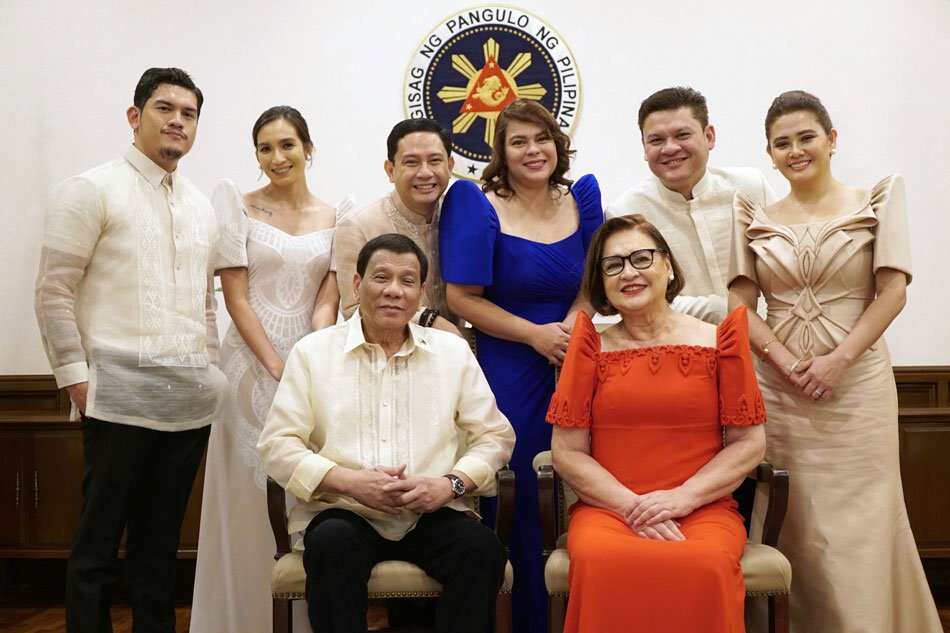 16 remarkable political clans in the Philippines