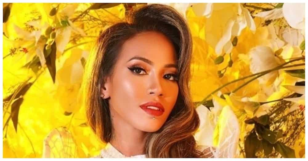 Madam Inutz, nag-eempake na sa pagpasok sa Pinoy Big Brother Season 10 Madam Inutz, nag-eempake na sa pagpasok sa Pinoy Big Brother Season 10