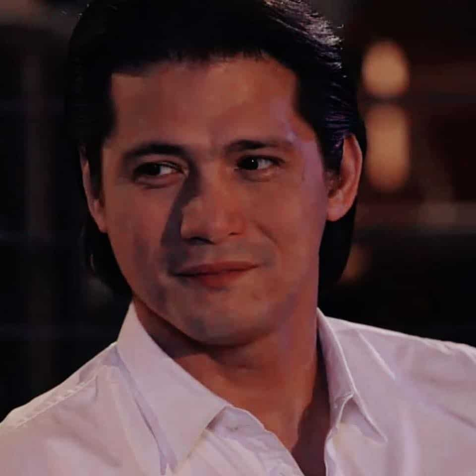 Robin Padilla