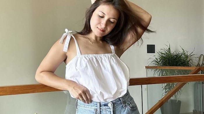 Neri Naig and other celebrities gush over Camille Prats' OOTD photos