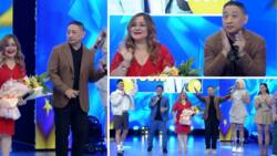 Michael V at Manilyn Reynes, kumasa sa Mini Ms. U dance challenge sa “It’s Showtime”