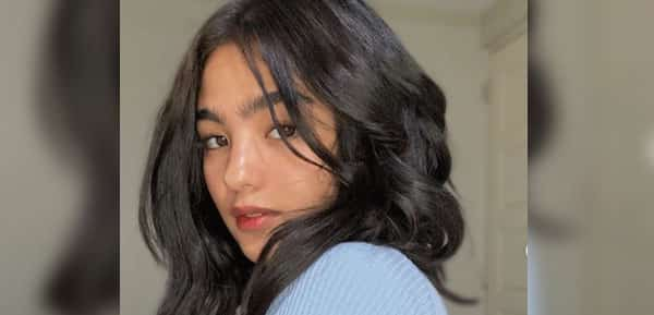 Andrea Brillantes, Francine Diaz at Seth Fedelin, trending sa Twitter