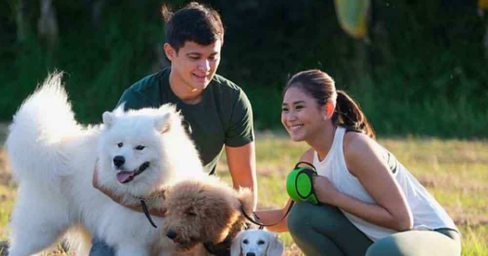 Matteo Guidicelli, ipinagluto umano ng pagkain sina Mommy Divine Geronimo, ani source ni Cristy Fermin