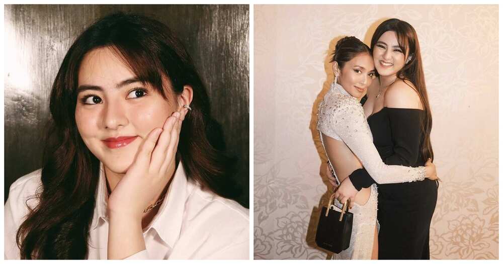 Picture ni Cassy Legaspi kung saan kasama nito si Kathryn Bernardo, nag-viral Picture ni Cassy Legaspi kung saan kasama nito si Kathryn Bernardo, nag-viral