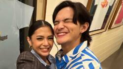Exclusive: Ruru Madrid talks on how he and Bianca Umali keep their relationship strong