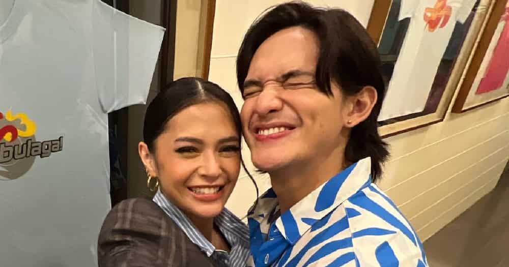 Bianca Umali, nilinaw ang ‘parking lot incident’ nila ni Ruru Madrid: “It was exaggerated” Bianca Umali, nilinaw ang ‘parking lot incident’ nila ni Ruru Madrid: “It was exaggerated”