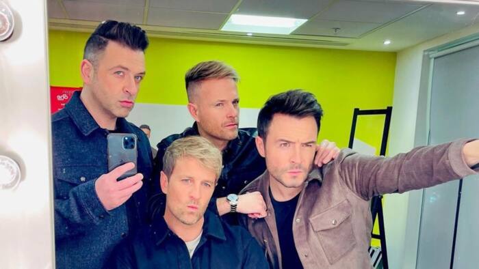 Westlife’s Mark Feehily follows Nadine Samonte on IG; actress asks “am I dreaming”