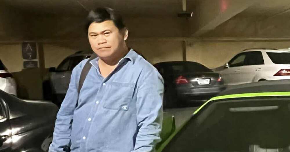 Ogie Diaz: "Nakitawa ka pa, kaya wag mamalimos ng simpatya"