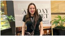 Claudine Barretto posts her beautiful selfies; gains praises from netizens