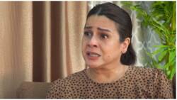 Rita Avila, inaming huling umiyak sa pagpanaw ng supporter ni VP Leni