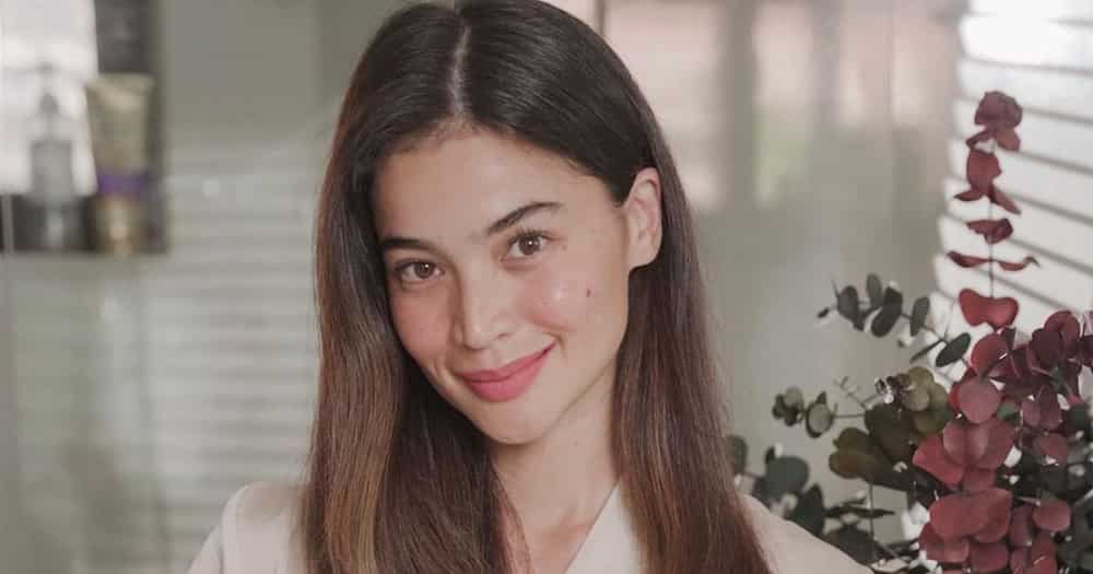 Anne Curtis, naghahanap ng magandang script para sa kanyang big screen comeback Anne Curtis, naghahanap ng magandang script para sa kanyang big screen comeback