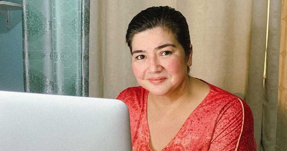 Lolit Solis, nagtataka ba’t pinalalaki isyu ng pagka-pickpocket sa ina ni Nadia Montenegro: “masyado pinalaki” Lolit Solis, nagtataka ba’t pinalalaki isyu ng pagka-pickpocket sa ina ni Nadia Montenegro: “masyado pinalaki”