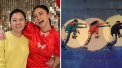 Kapatid ni Kim Chiu na si Lakam, emosyonal sa Magpasikat entry ng Team Jhong, Kim, Ion