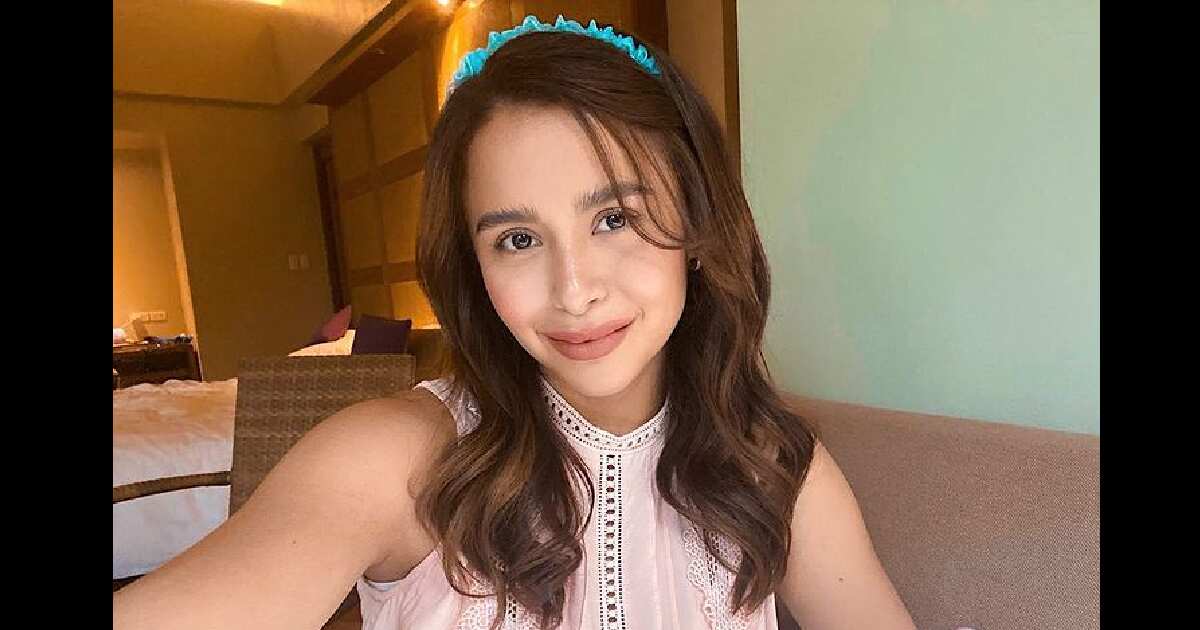 Yassi Pressman Shares Video Of Her One Take Scriptless Scene With Coco 5752