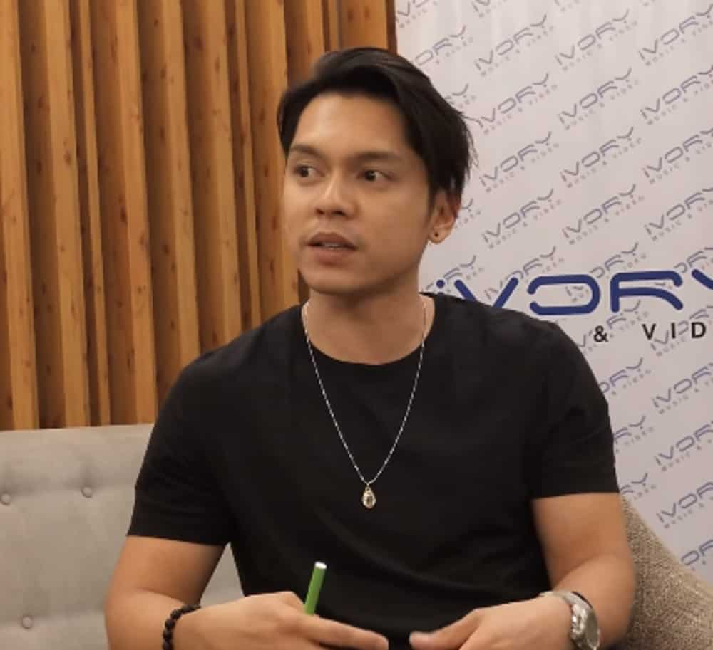 Carlo Aquino almost joined Squid Game cast