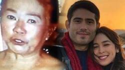 Netizens claim Gerald Anderson's mom 'confirmed' rumors about her son & Julia Barretto