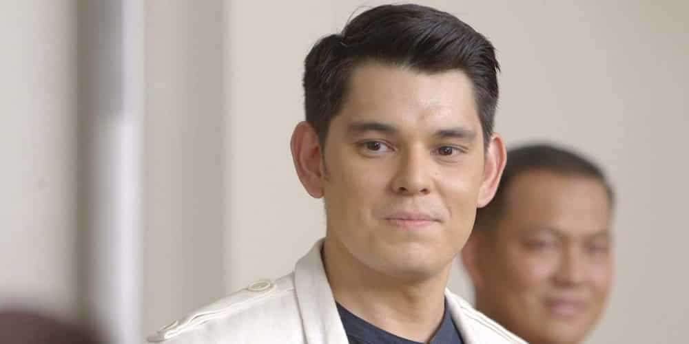 Coco Martin comments about the attitude of Richard Gutierrez during "Ang Probinsiyano" taping