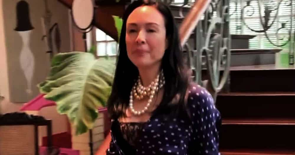 Gretchen Barretto, kusang tumutulong kahit hindi hinihingan, ani Lolit Solis