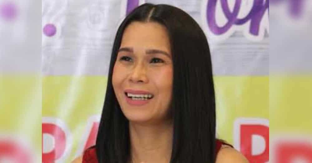 Pokwang, emosyonal na inalala pagkamatay ng anak habang siya'y nagtatrabaho sa Abu Dhabi